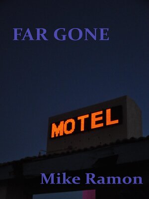 cover image of Far Gone